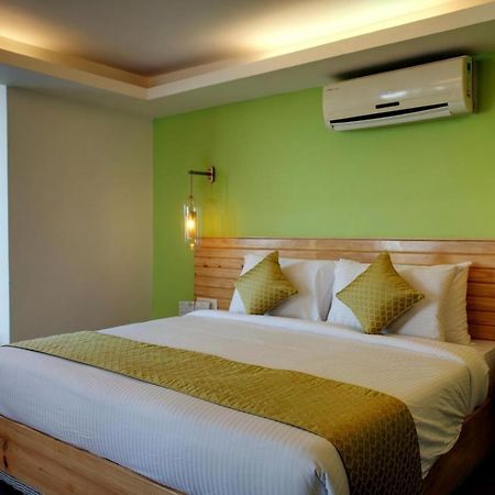 Tarangi Mussoorie Exterior photo