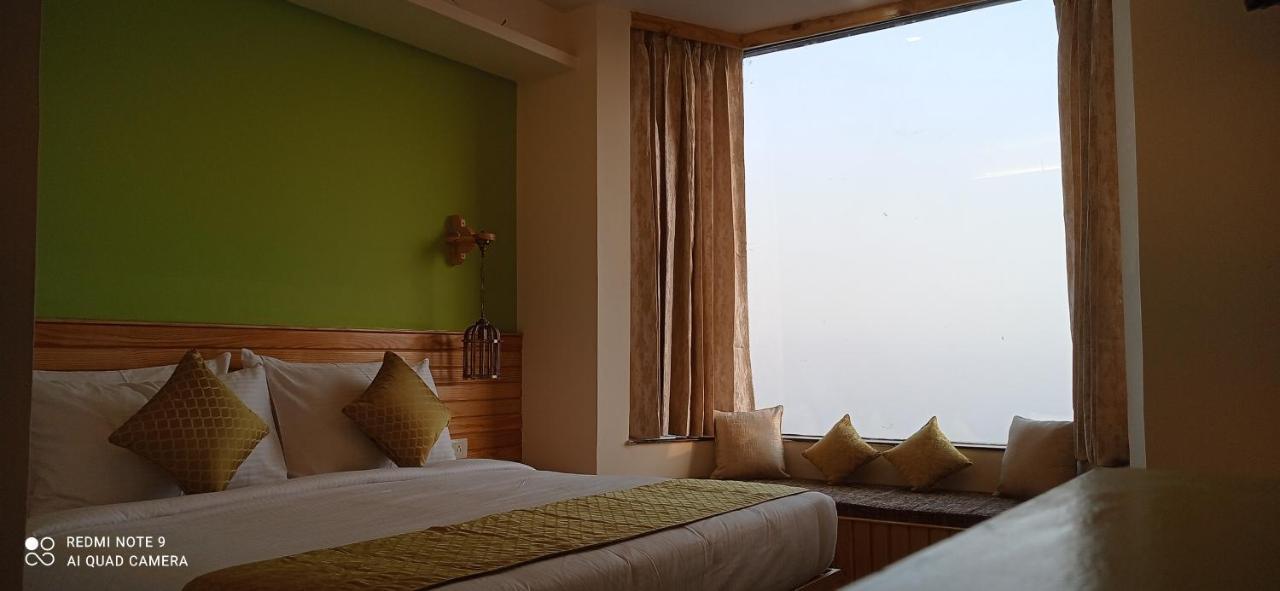 Tarangi Mussoorie Exterior photo