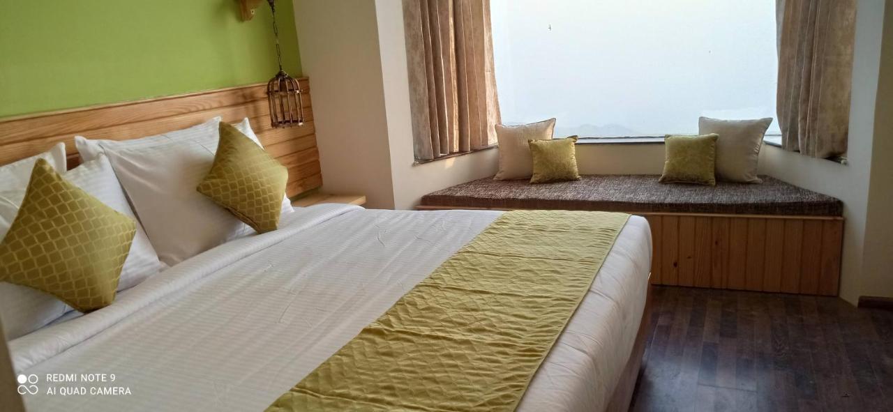 Tarangi Mussoorie Exterior photo