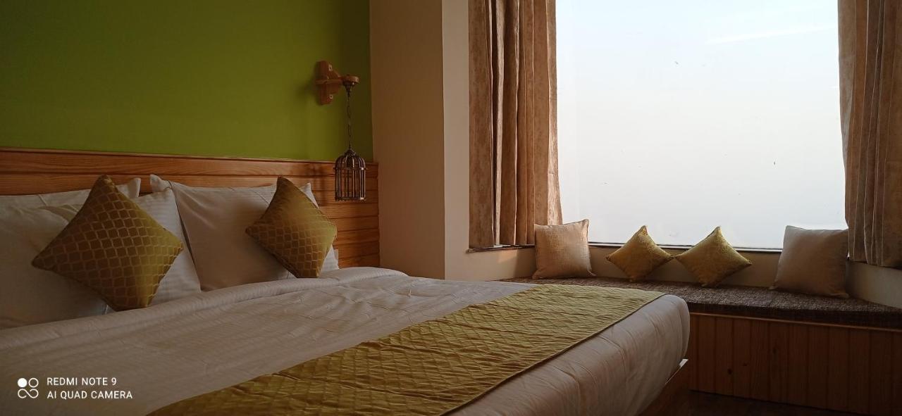 Tarangi Mussoorie Exterior photo