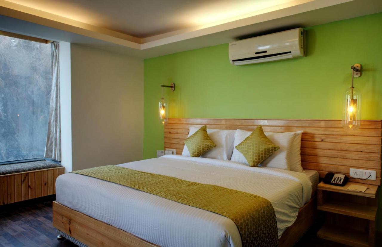 Tarangi Mussoorie Exterior photo